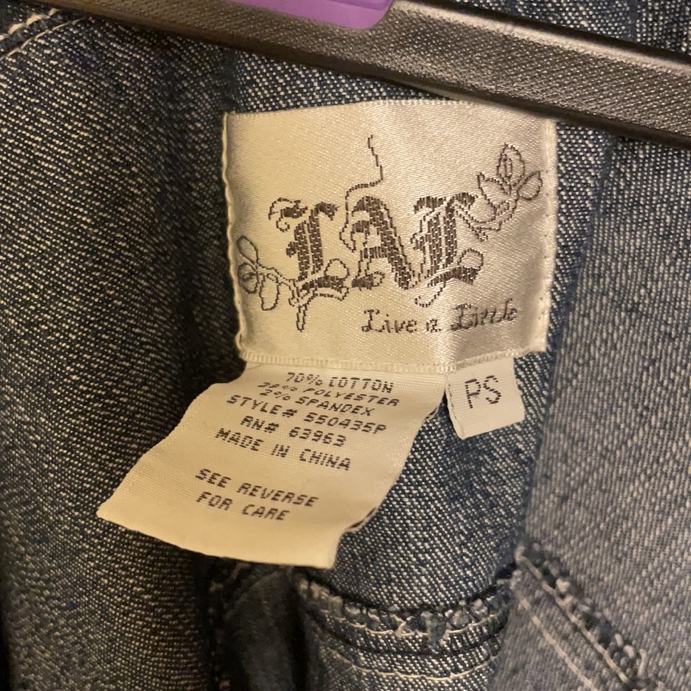 Light jacket - Picture 5 of 5